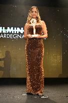 Filming Italy 2025 Awards Ceremony - Day 2