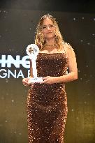 Filming Italy 2025 Awards Ceremony - Day 2