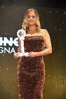 Filming Italy 2025 Awards Ceremony - Day 2