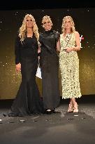Filming Italy 2025 Awards Ceremony - Day 2