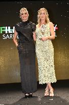 Filming Italy 2025 Awards Ceremony - Day 2