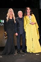 Filming Italy 2025 Awards Ceremony - Day 2