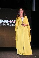 Filming Italy 2025 Awards Ceremony - Day 2