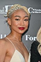 Filming Italy 2025 Red Carpet - Day 2 - Italy