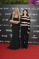 Filming Italy 2025 Red Carpet - Day 2