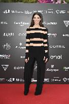 Filming Italy 2025 Red Carpet - Day 2