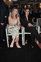 Filming Italy 2025 Red Carpet - Day 2 - Italy