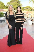 Filming Italy 2025 Red Carpet - Day 2
