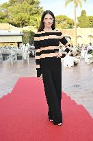 Filming Italy 2025 Red Carpet - Day 2