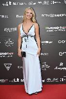 Filming Italy 2025 Red Carpet - Day 2
