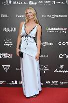 Filming Italy 2025 Red Carpet - Day 2