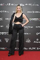 Filming Italy 2025 Red Carpet - Day 2
