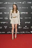 Filming Italy 2025 Red Carpet - Day 2