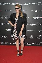 Filming Italy 2025 Red Carpet - Day 2
