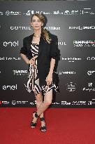 Filming Italy 2025 Red Carpet - Day 2