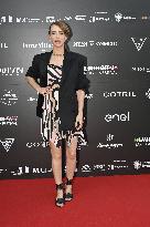 Filming Italy 2025 Red Carpet - Day 2