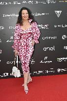 Filming Italy 2025 Red Carpet - Day 2