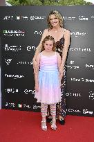 Filming Italy 2025 Red Carpet - Day 2