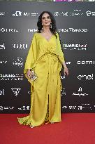 Filming Italy 2025 Red Carpet - Day 2