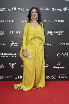 Filming Italy 2025 Red Carpet - Day 2