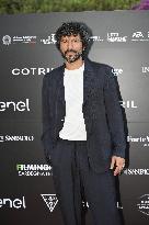 Filming Italy 2025 Red Carpet - Day 2