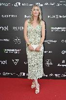 Filming Italy 2025 Red Carpet - Day 2