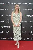 Filming Italy 2025 Red Carpet - Day 2