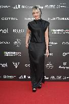 Filming Italy 2025 Red Carpet - Day 2