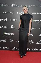 Filming Italy 2025 Red Carpet - Day 2