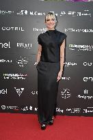 Filming Italy 2025 Red Carpet - Day 2