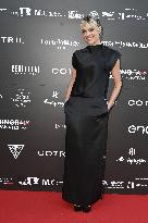 Filming Italy 2025 Red Carpet - Day 2