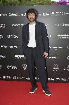 Filming Italy 2025 Red Carpet - Day 2