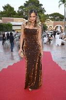 Filming Italy 2025 Red Carpet - Day 2