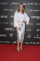 Filming Italy 2025 Red Carpet - Day 2