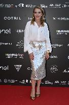 Filming Italy 2025 Red Carpet - Day 2