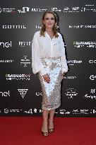 Filming Italy 2025 Red Carpet - Day 2