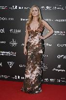 Filming Italy 2025 Red Carpet - Day 2