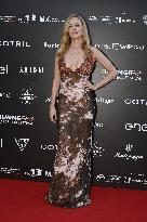 Filming Italy 2025 Red Carpet - Day 2