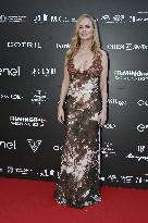 Filming Italy 2025 Red Carpet - Day 2