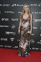 Filming Italy 2025 Red Carpet - Day 2