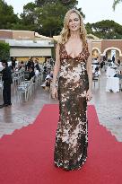 Filming Italy 2025 Red Carpet - Day 2