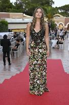 Filming Italy 2025 Red Carpet - Day 2