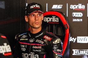 MOTORI - MotoGP - Gran Premio d'Italia Brembo - Free Practice