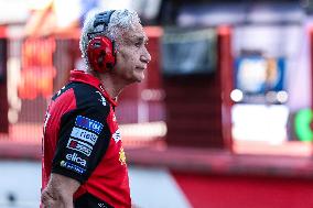 MOTORI - MotoGP - Gran Premio d'Italia Brembo - Free Practice