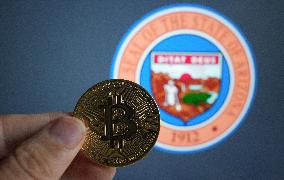 Bitcoin Reserve Act