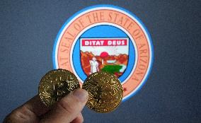 Bitcoin Reserve Act