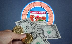 Bitcoin Reserve Act