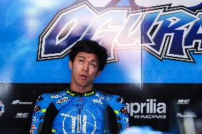 MOTORI - MotoGP - Gran Premio d'Italia Brembo - Free Practice