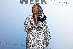 Summit France Music Week - Palais Garnier - Paris