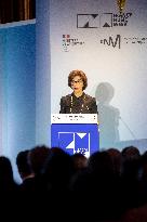 Summit France Music Week - Palais Garnier - Paris